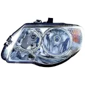 IPARLUX 11210201 Koplamp