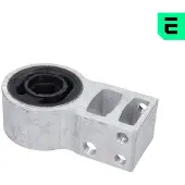 OPTIMAL F8-6438 Draagarmrubber