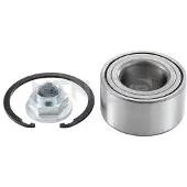 SNR R189.18 Wiellagerset