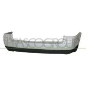 PRASCO VG0521071 Achterbumper