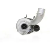 ALANKO 11900003 Turbocharger
