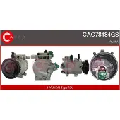 Casco CAC78184GS Aircopomp