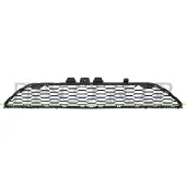 PRASCO DA2312120 Ventilatiegrille, bumper