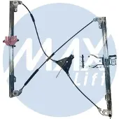 Max WFT228-R Raammechanisme