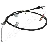 Japanparts BC-847R Handremkabel