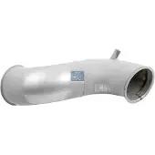 DT Spare Parts 1.12682 Voorpijp