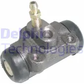 Delphi LW30006 Wielremcilinder
