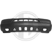 Diederichs 1690050 Bumper
