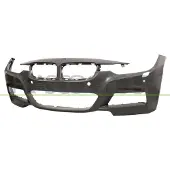 PRASCO BM0291046 Bumper