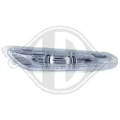 Diederichs 1216179 Knipperlichtautomaat / Pinkdoos