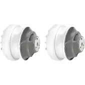 RIDEX 247E0975 Motorsteunlager