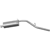 VEGAZ DS-294 Einddemper
