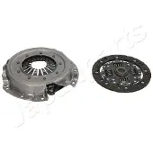 Japanparts KF-1018 Koppelingsset