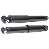 RIDEX 854S18658 Schokdemper