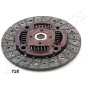 Japanparts DF-718 Koppelingsplaat
