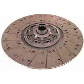 KAWE 4140 Koppelingsplaat