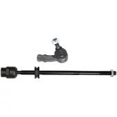 RIDEX 284R0407 Spoorstang