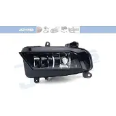 Johns 13 12 29-6 Mistlamp
