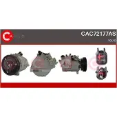 Casco CAC72177AS Aircopomp