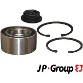 JP GROUP 1541300510 Wiellagerset