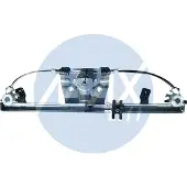 Max WFT174-L Raammechanisme