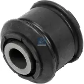 DT Spare Parts 5.13108 Stabilisatorstang rubber