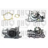Quinton Hazell QCP2587 Waterpomp