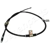 Japanparts BC-563R Handremkabel