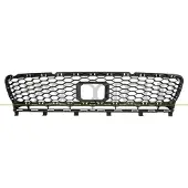 PRASCO VG4022130 Ventilatiegrille, bumper