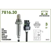 VEGAZ ULS-152 Lambdasonde