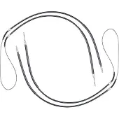 RIDEX 124C1479 Handremkabel