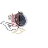 AKS DASIS 851040T Aircopomp