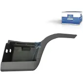DT Spare Parts 7.72029 Spatbord