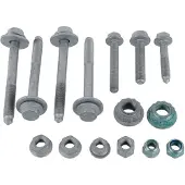 SACHS 803 283 Reparatieset, wielophanging