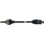 METELLI 17-0034 Aandrijfas