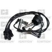 Quinton Hazell XC1440 Bougiekabels