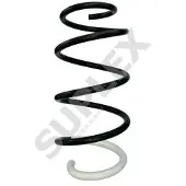 SUPLEX 12214 Chassisveer