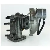 Japanparts XX-TUH00 Turbocharger