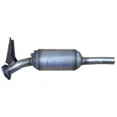 VEGAZ AK-317 Roetfilter (DPF)