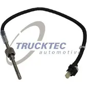 TRUCKTEC AUTOMOTIVE 02.17.157 Sensor, uitlaatgastemperatuur