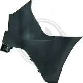 Diederichs 1455657 Achterbumper