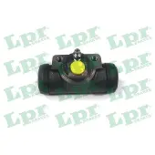 LPR 4863 Wielremcilinder