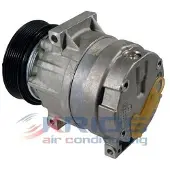 MEAT & DORIA K14087 Aircopomp
