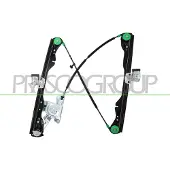 PRASCO FD420W024 Raammechanisme