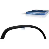 DT Spare Parts 2.71419 Spatbord