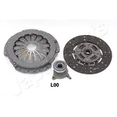 Japanparts KF-L00 Koppelingsset
