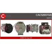Casco CAC52037GS Aircopomp