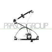 PRASCO CI915W025 Raammechanisme