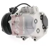 AKS DASIS 850261N Aircopomp