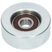KAVO PARTS DTP-10010 Spanrol, poly V-riem